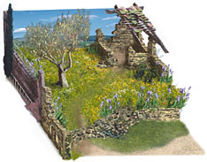 artists impression